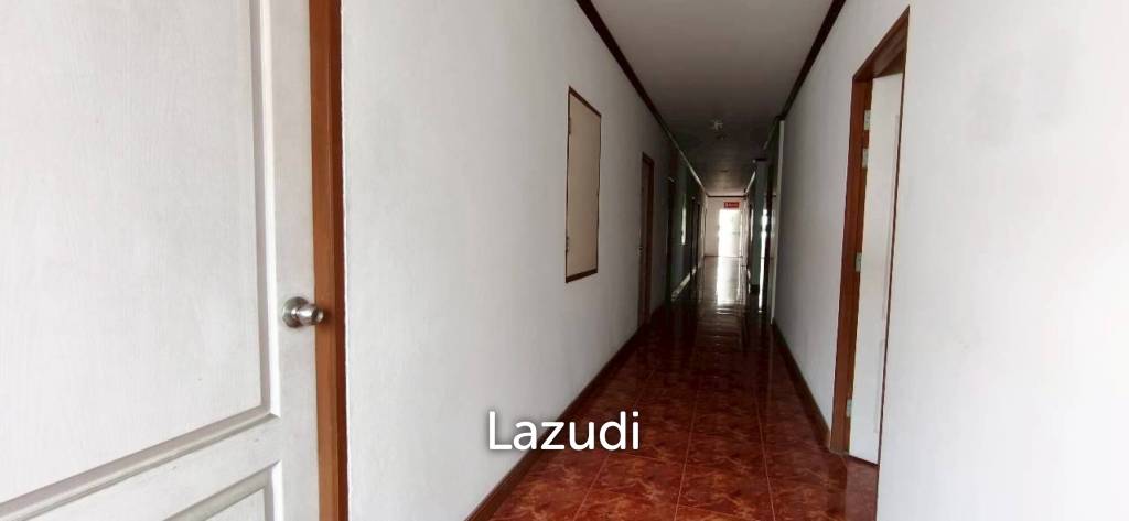 Prime Investment 5-Story Serviced Apartment for Sale