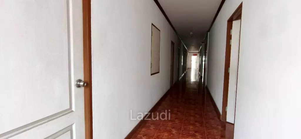 Prime Investment 5-Story Serviced Apartment for Sale