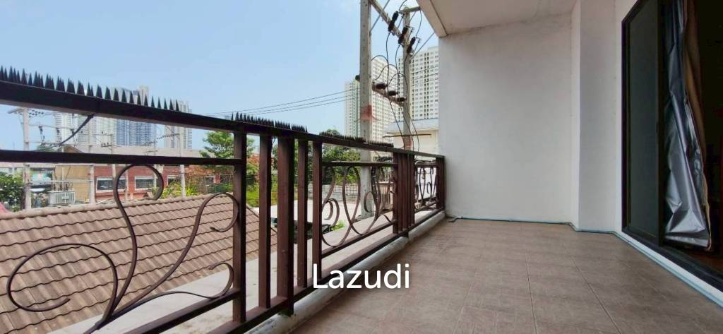 Prime Investment 5-Story Serviced Apartment for Sale