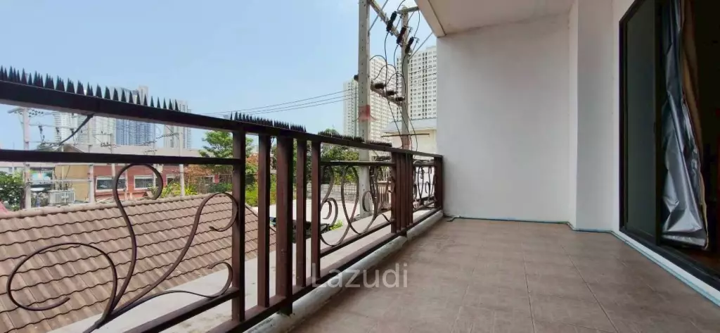 Prime Investment 5-Story Serviced Apartment for Sale