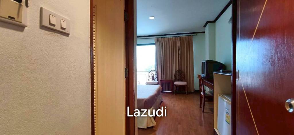 Prime Investment 5-Story Serviced Apartment for Sale