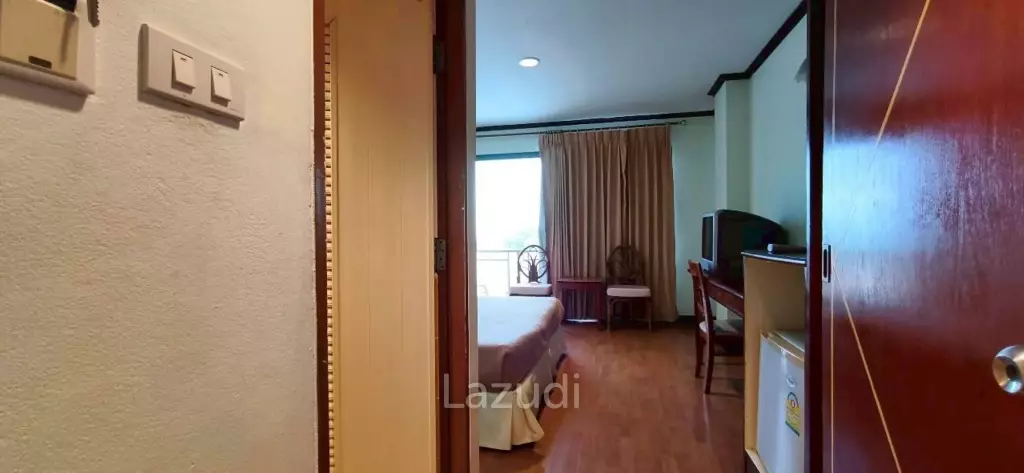 Prime Investment 5-Story Serviced Apartment for Sale