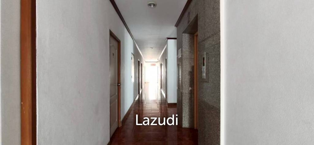 Prime Investment 5-Story Serviced Apartment for Sale