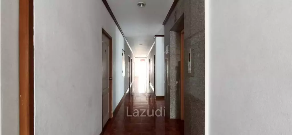 Prime Investment 5-Story Serviced Apartment for Sale