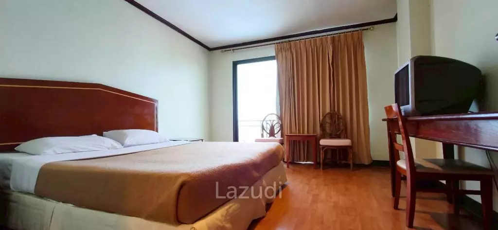 Prime Investment 5-Story Serviced Apartment for Sale