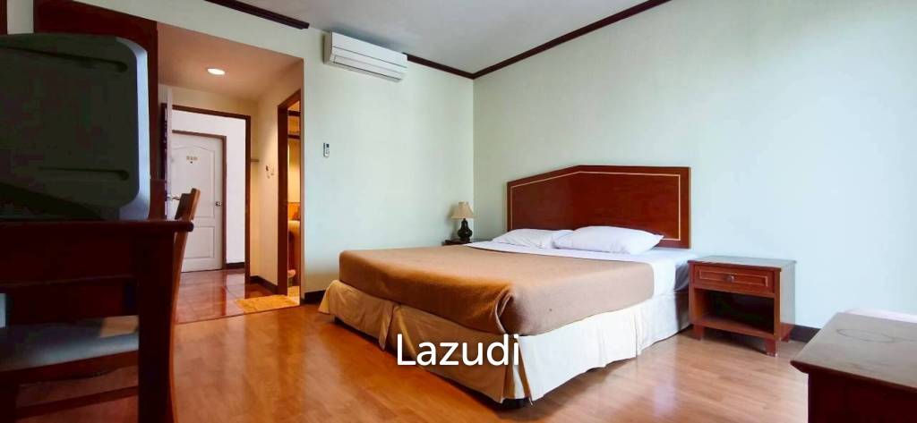 Prime Investment 5-Story Serviced Apartment for Sale