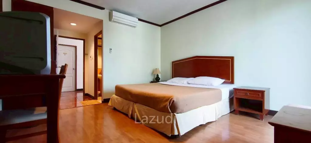 Prime Investment 5-Story Serviced Apartment for Sale