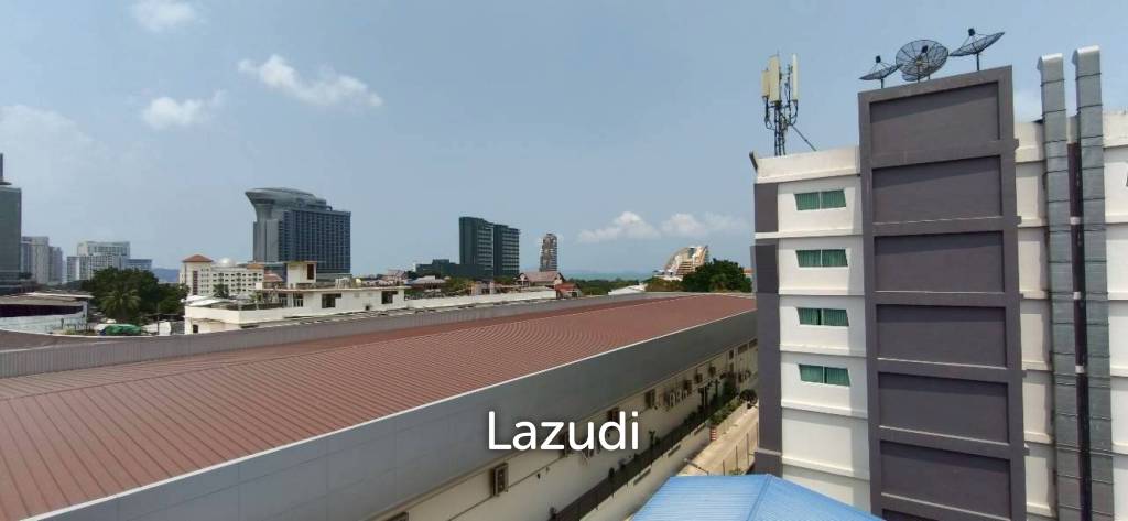 Prime Investment 5-Story Serviced Apartment for Sale
