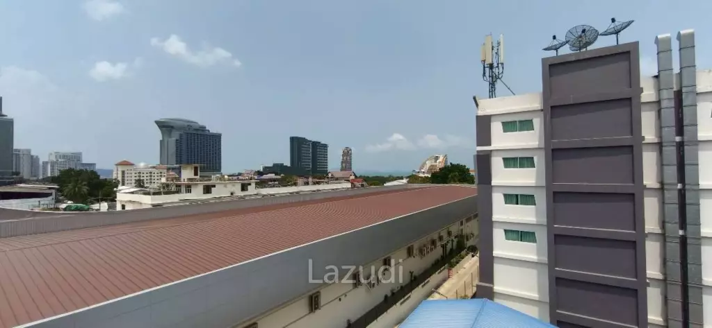 Prime Investment 5-Story Serviced Apartment for Sale