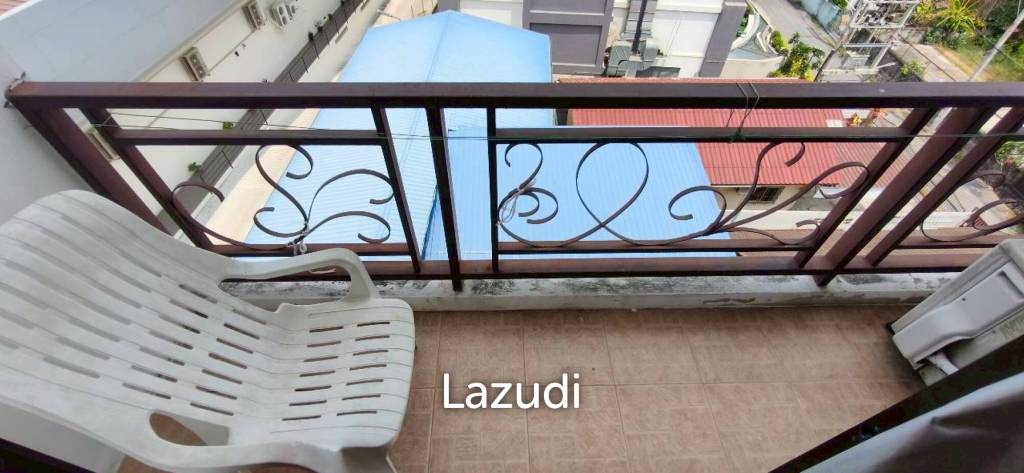 Prime Investment 5-Story Serviced Apartment for Sale