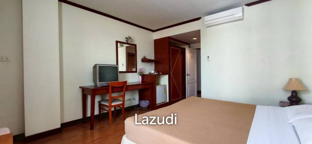 Prime Investment 5-Story Serviced Apartment for Sale