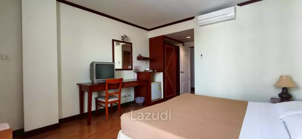 Prime Investment 5-Story Serviced Apartment for Sale