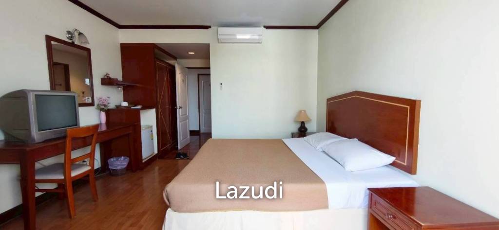 Prime Investment 5-Story Serviced Apartment for Sale