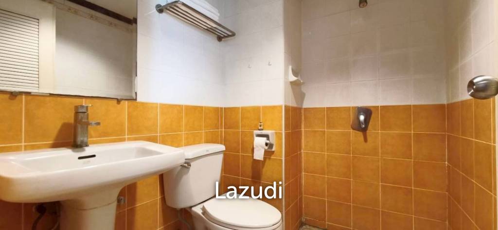 Prime Investment 5-Story Serviced Apartment for Sale