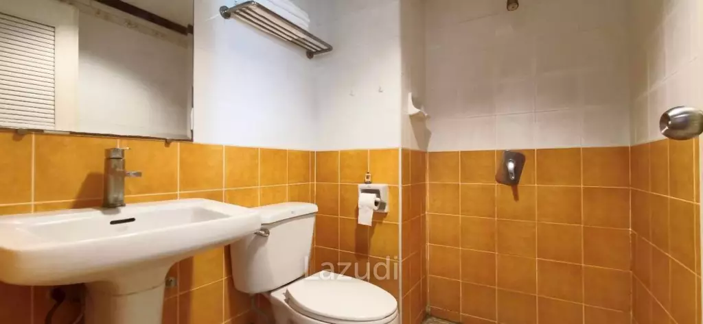 Prime Investment 5-Story Serviced Apartment for Sale
