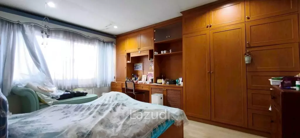 Prime Investment 5-Story Serviced Apartment for Sale