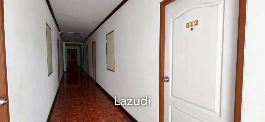 Prime Investment 5-Story Serviced Apartment for Sale