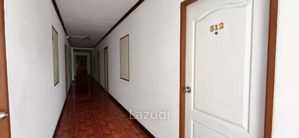Prime Investment 5-Story Serviced Apartment for Sale