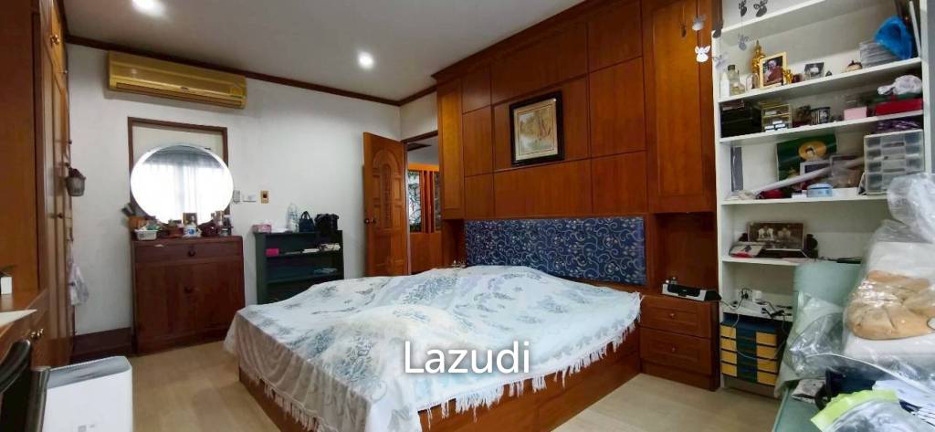 Prime Investment 5-Story Serviced Apartment for Sale