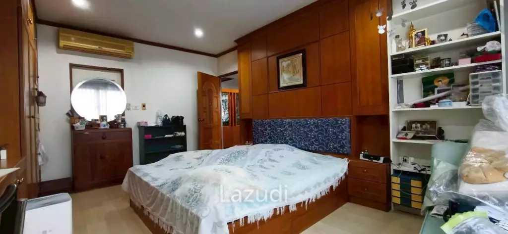 Prime Investment 5-Story Serviced Apartment for Sale