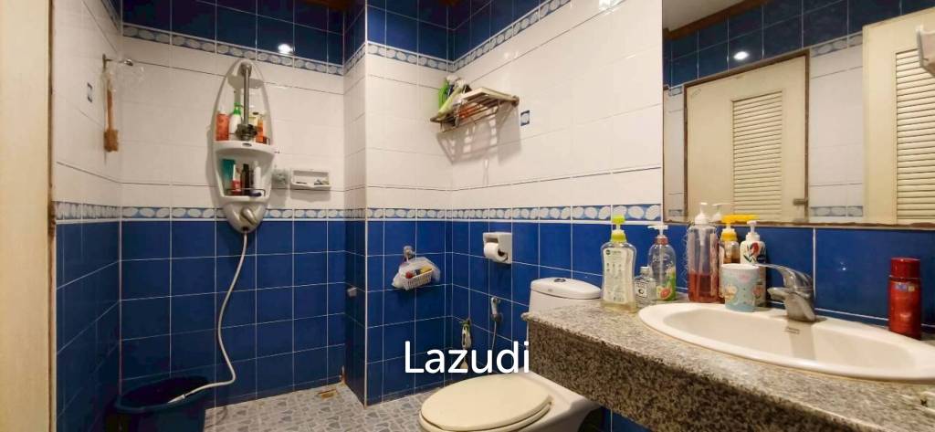 Prime Investment 5-Story Serviced Apartment for Sale