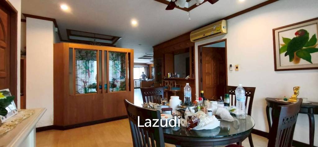 Prime Investment 5-Story Serviced Apartment for Sale