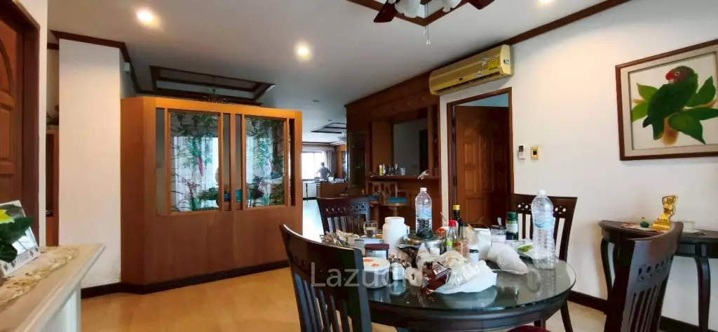 Prime Investment 5-Story Serviced Apartment for Sale