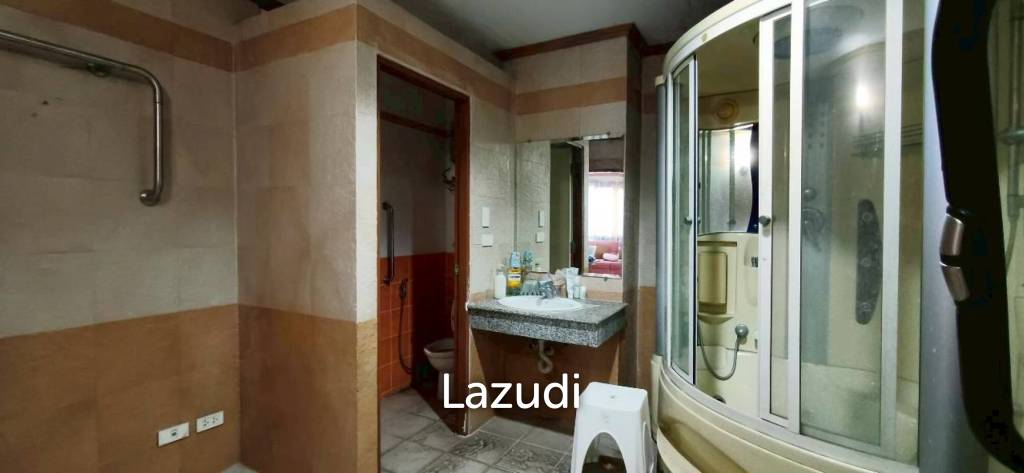 Prime Investment 5-Story Serviced Apartment for Sale