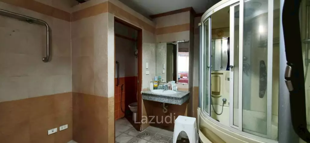 Prime Investment 5-Story Serviced Apartment for Sale