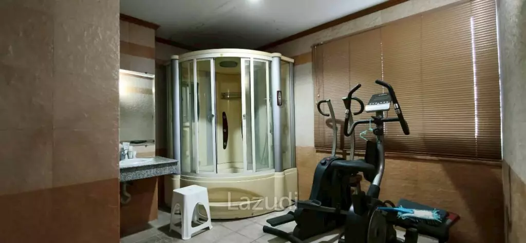 Prime Investment 5-Story Serviced Apartment for Sale