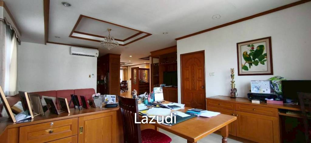 Prime Investment 5-Story Serviced Apartment for Sale