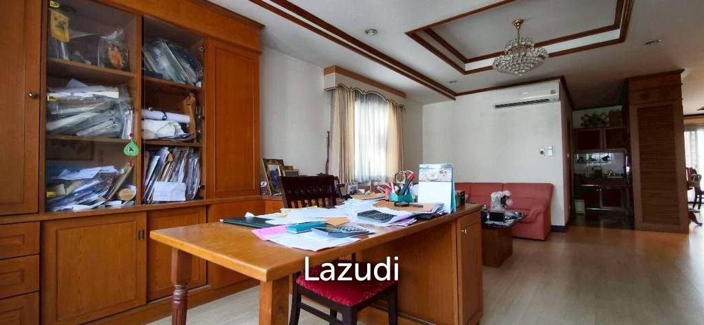 Prime Investment 5-Story Serviced Apartment for Sale