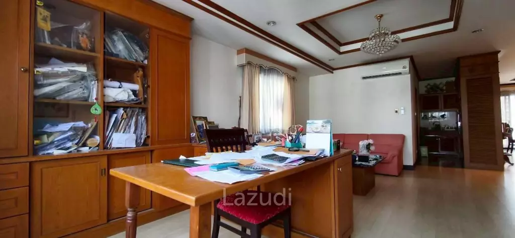 Prime Investment 5-Story Serviced Apartment for Sale