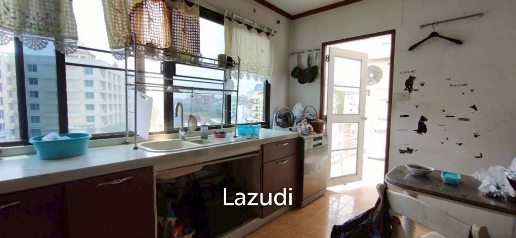 Prime Investment 5-Story Serviced Apartment for Sale