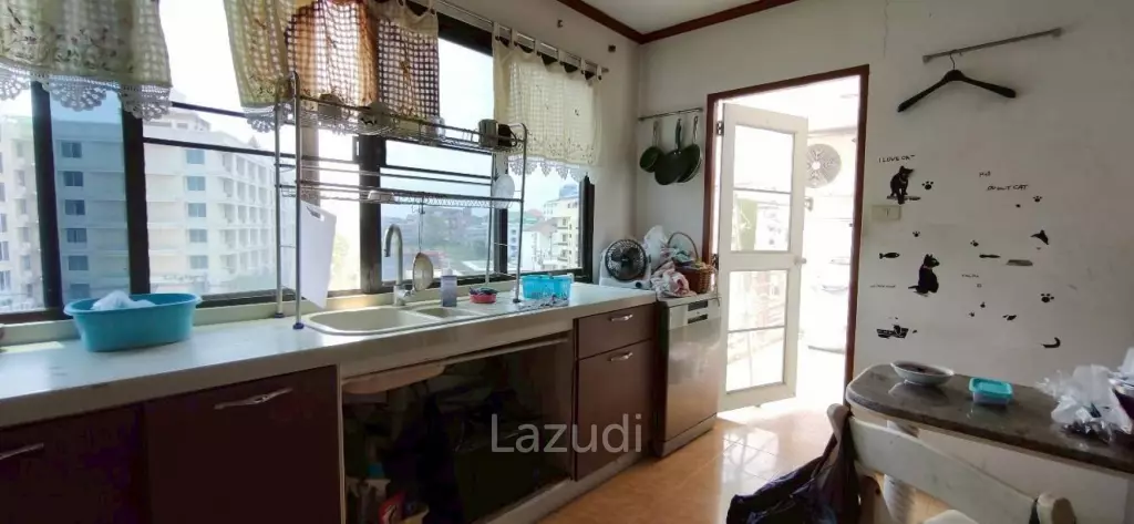 Prime Investment 5-Story Serviced Apartment for Sale