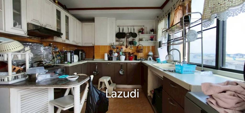 Prime Investment 5-Story Serviced Apartment for Sale