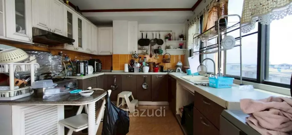 Prime Investment 5-Story Serviced Apartment for Sale