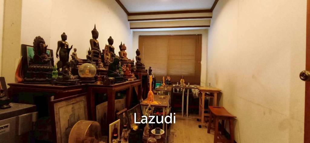 Prime Investment 5-Story Serviced Apartment for Sale