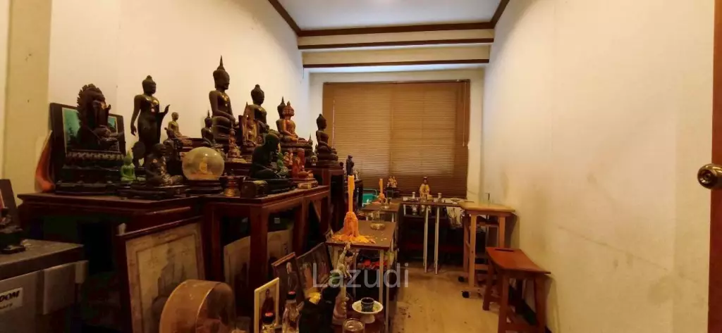 Prime Investment 5-Story Serviced Apartment for Sale