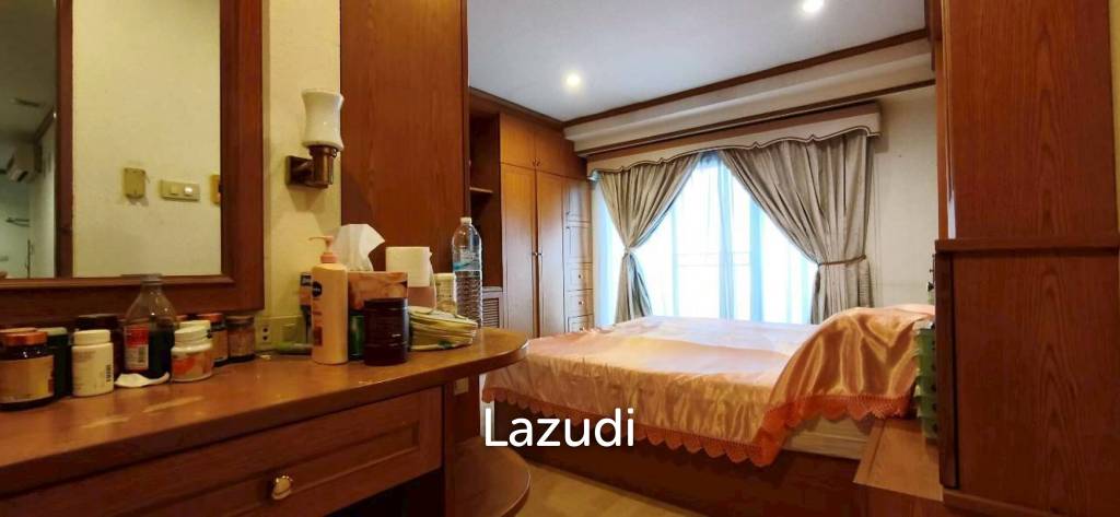 Prime Investment 5-Story Serviced Apartment for Sale