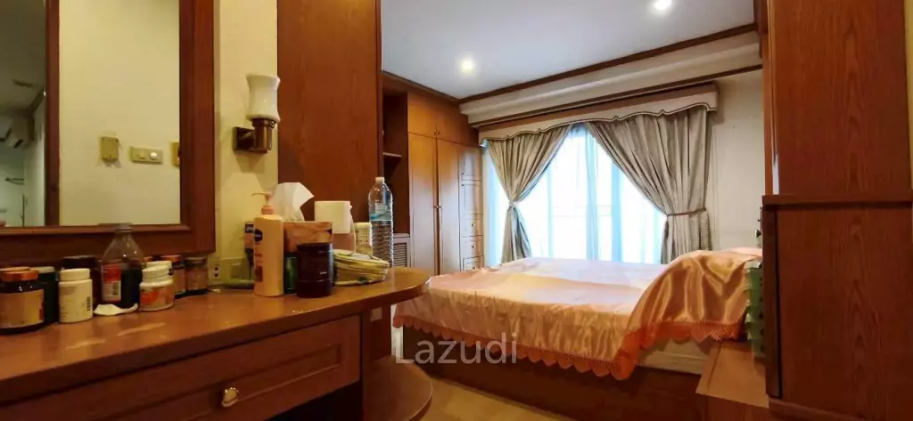 Prime Investment 5-Story Serviced Apartment for Sale