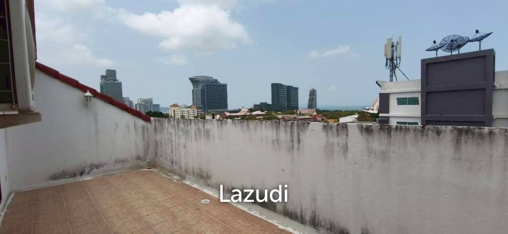 Prime Investment 5-Story Serviced Apartment for Sale