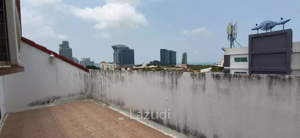 Prime Investment 5-Story Serviced Apartment for Sale