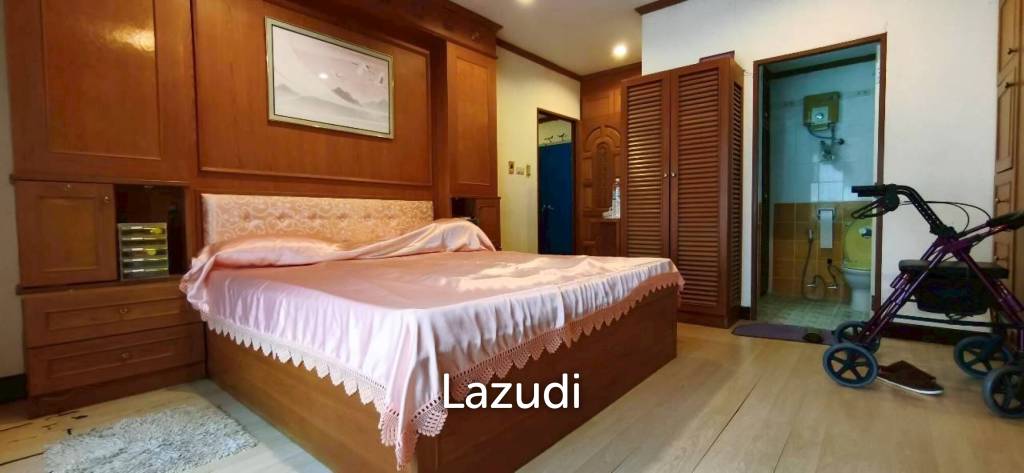 Prime Investment 5-Story Serviced Apartment for Sale