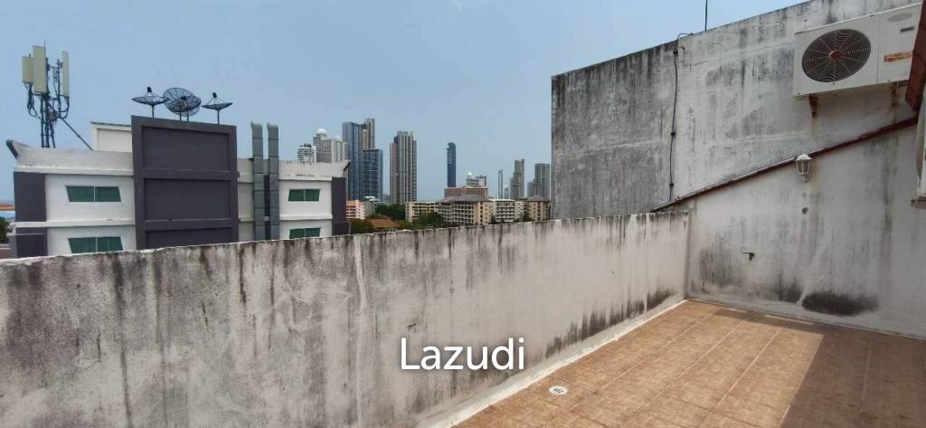 Prime Investment 5-Story Serviced Apartment for Sale