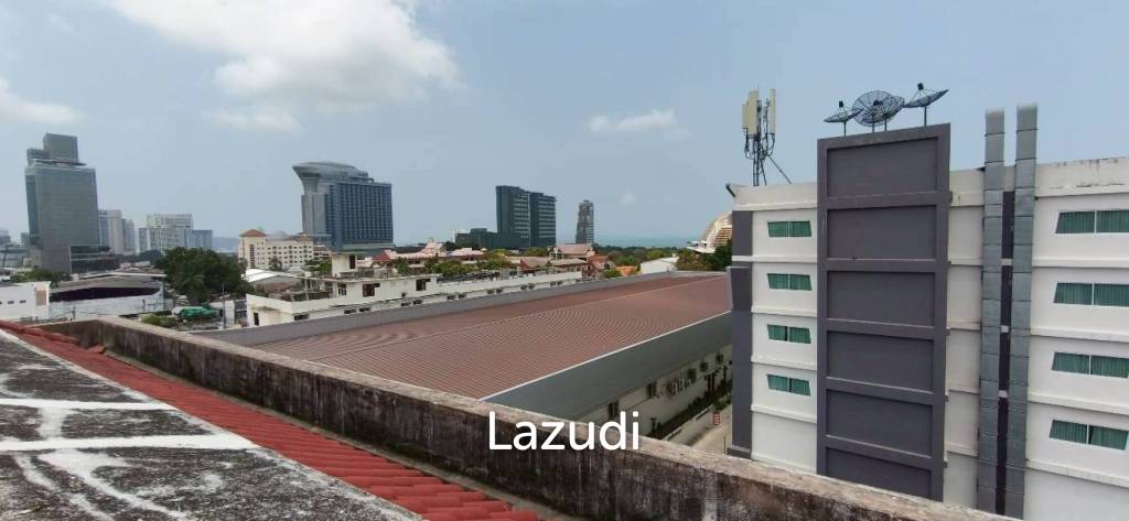 Prime Investment 5-Story Serviced Apartment for Sale