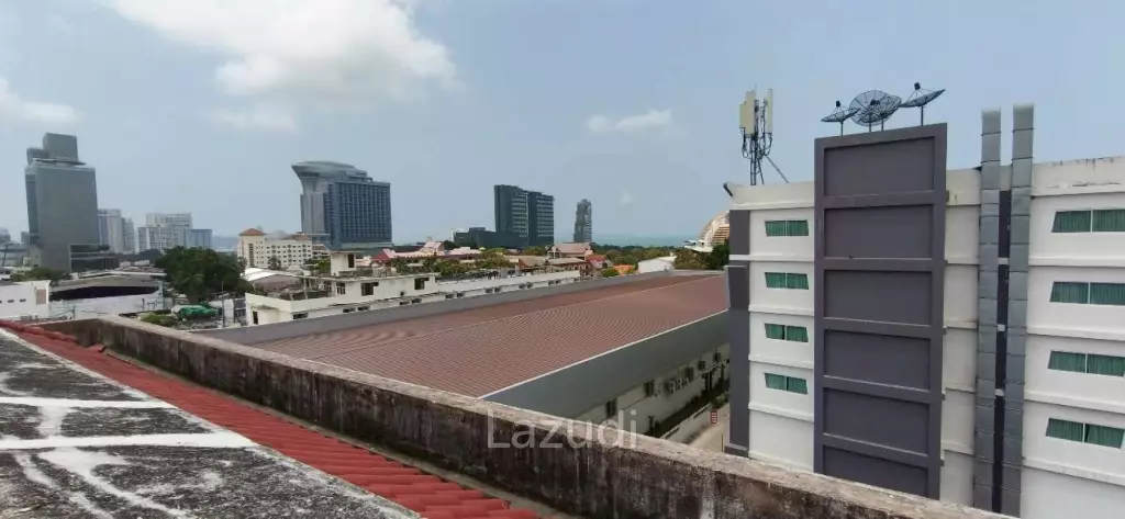 Prime Investment 5-Story Serviced Apartment for Sale