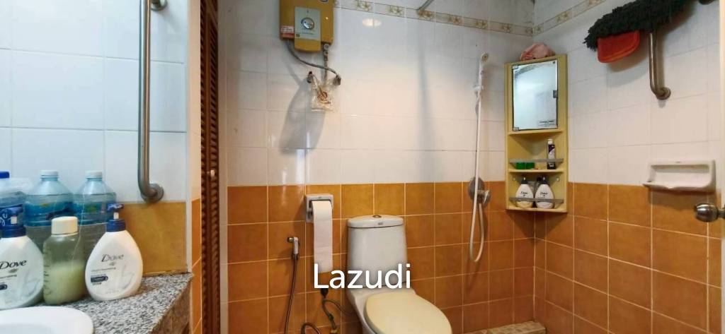 Prime Investment 5-Story Serviced Apartment for Sale