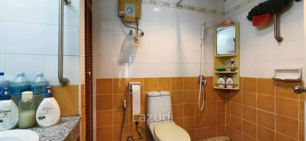 Prime Investment 5-Story Serviced Apartment for Sale