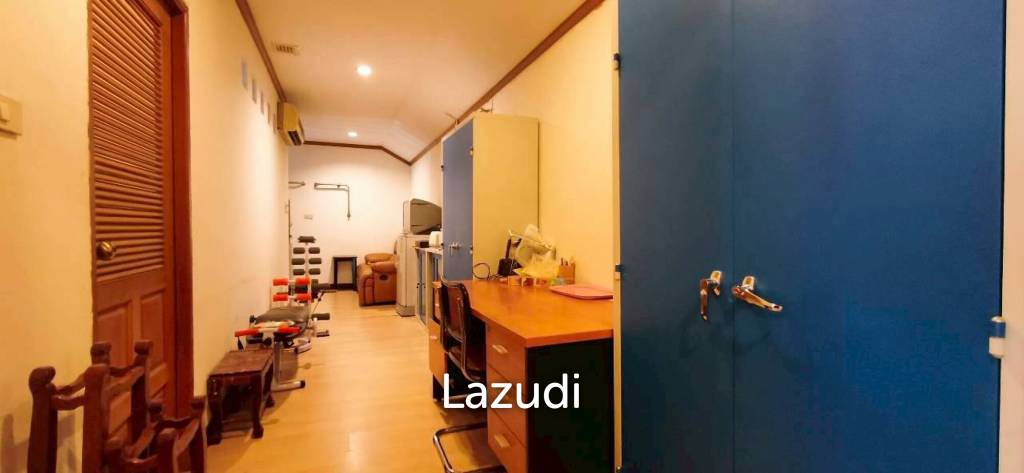 Prime Investment 5-Story Serviced Apartment for Sale